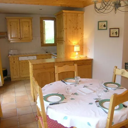 Apartment Grand Duc