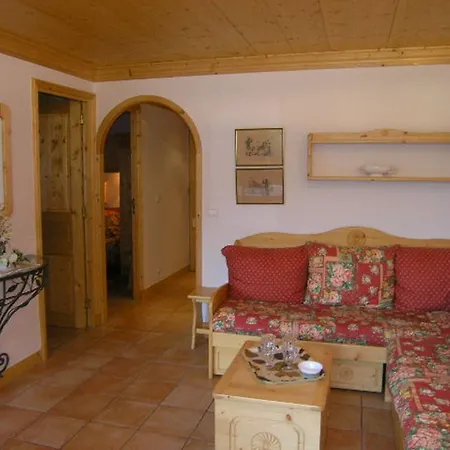 Apartment Grand Duc *