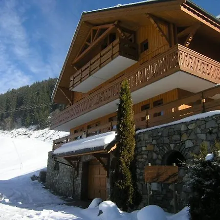 Grand Duc Apartment *